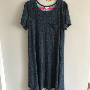 Lularoe Carly - Large